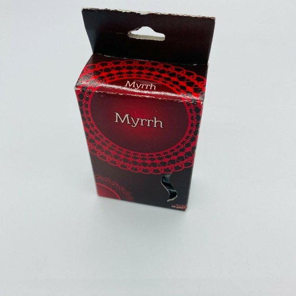 Myrrh Resin Incense Granular Mix Church - Picture 2 of 9